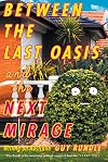 Between the last oasis and the next mirage : writing on Australia