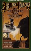 Sherlock Holmes and the Treasure Train