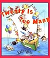 Twenty is Too Many