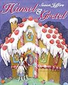 Hansel and Gretel (Adapted by Amy Ehrlich)