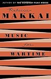 Music for Wartime: Stories