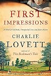 First impressions