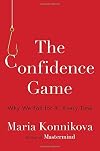 The Confidence Game