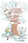 Confessions of an Imaginary Friend
