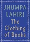 The Clothing of Books