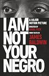 I Am Not Your Negro (film transcript)