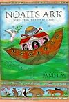 Noah's Ark: Words from the Book of Genesis