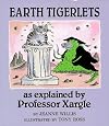 Dr Xargle's Book of Earth Tiggers