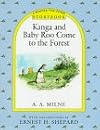 Kanga and Baby Roo Come to the Forest
