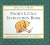 Pooh's Little Instruction Book