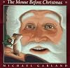 The Mouse Before Christmas