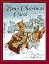 Ben's Christmas Carol