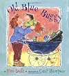 Old Blue Buggy
