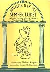 Winnie Ille Pu Semper Ludet