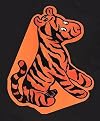Tigger (Giant Board Book)