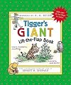 Tigger's Giant Lift-the-flap Book