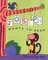 Joseph Wants to Read