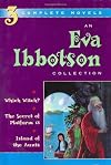 Which Witch? / The Secret of Platform 13 / Island of the Aunts