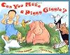Can You Make a Piggy Giggle?
