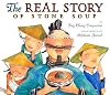 The Real Story of Stone Soup