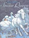 The Snow Queen (Amy Ehrlich / Susan Jeffers)