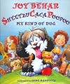 Sheetzu Caca Poopoo: My Kind of Dog