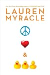 Peace, Love, and Baby Ducks