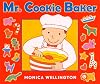 Mr. Cookie Baker