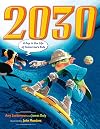 2030: A Day in the Life of Tomorrow's Kids