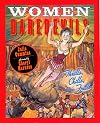 Women Daredevils: Thrills, Chills, and Frills