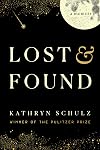 Lost & Found: A Memoir