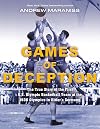 Games of Deception: The True Story of the First U.S. Olympic Basketball Team at the 1936 Olympics in Hitler's Germany