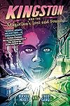 Kingston and the Magician's Lost and Found