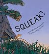 Squeak!
