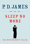 Sleep No More: Six Murderous Tales