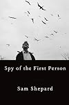 Spy of the First Person