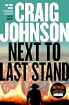 Next to Last Stand