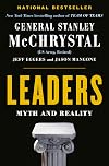 Leaders: Myth and Reality