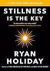 Stillness Is the Key