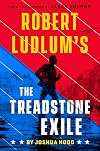 Robert Ludlum's The Treadstone Exile (A Treadstone Novel)