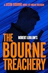 Robert Ludlum's The Bourne Treachery