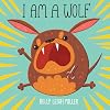 I Am a Wolf