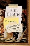 A Wonderful Stroke of Luck: A Novel