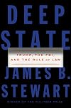 Deep State: Trump, the FBI, and the Rule of Law