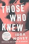 Those Who Knew