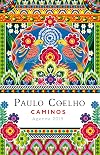 Caminos: Agenda 2019 (Spanish Edition)