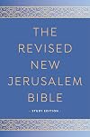 The Revised New Jerusalem Bible: Study Edition