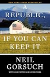 A Republic, If You Can Keep It
