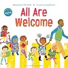 All Are Welcome