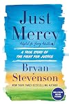 Just Mercy, Adapted for Young Adults: A True Story of the Fight for Justice